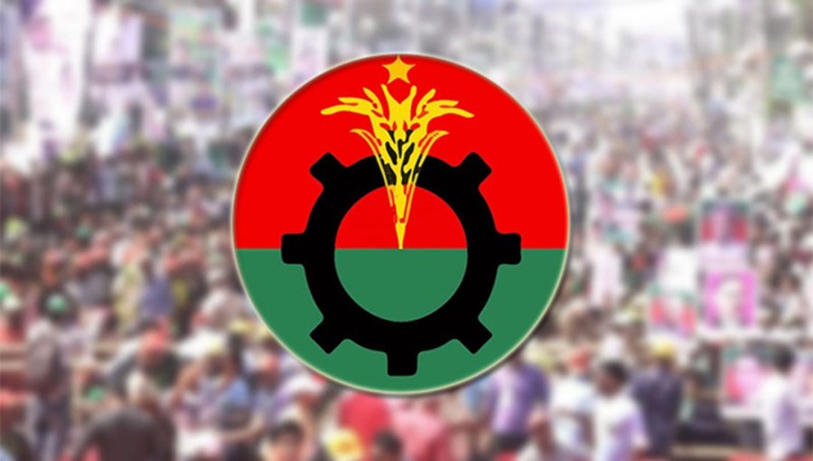 ঢাকায় নির্বাচনী সমাবেশ বাতিল করল বিএনপি