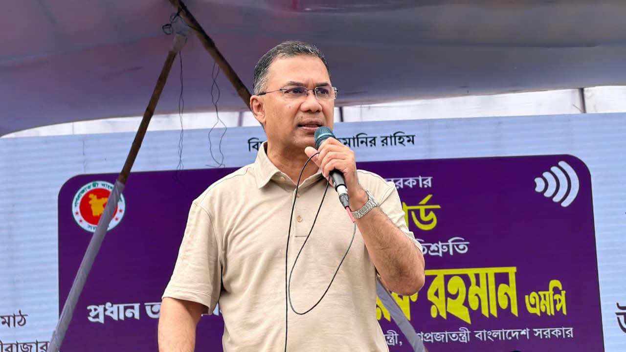 এ দেশই আমাদের প্রথম এবং শেষ ঠিকানা: প্রধানমন্ত্রী