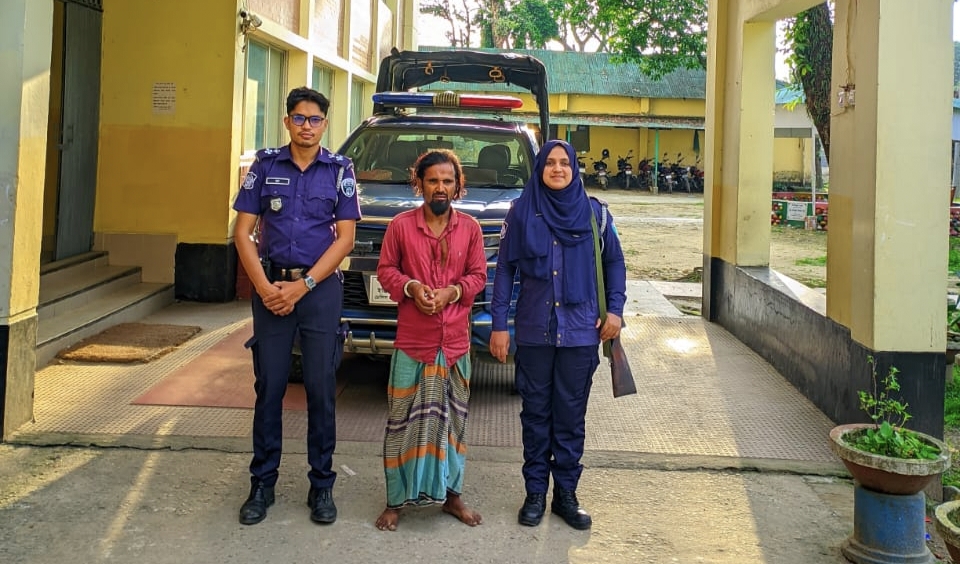 কোম্পানীগঞ্জে ৯ বছরের শিশুকে ধর্ষণের অভিযোগ