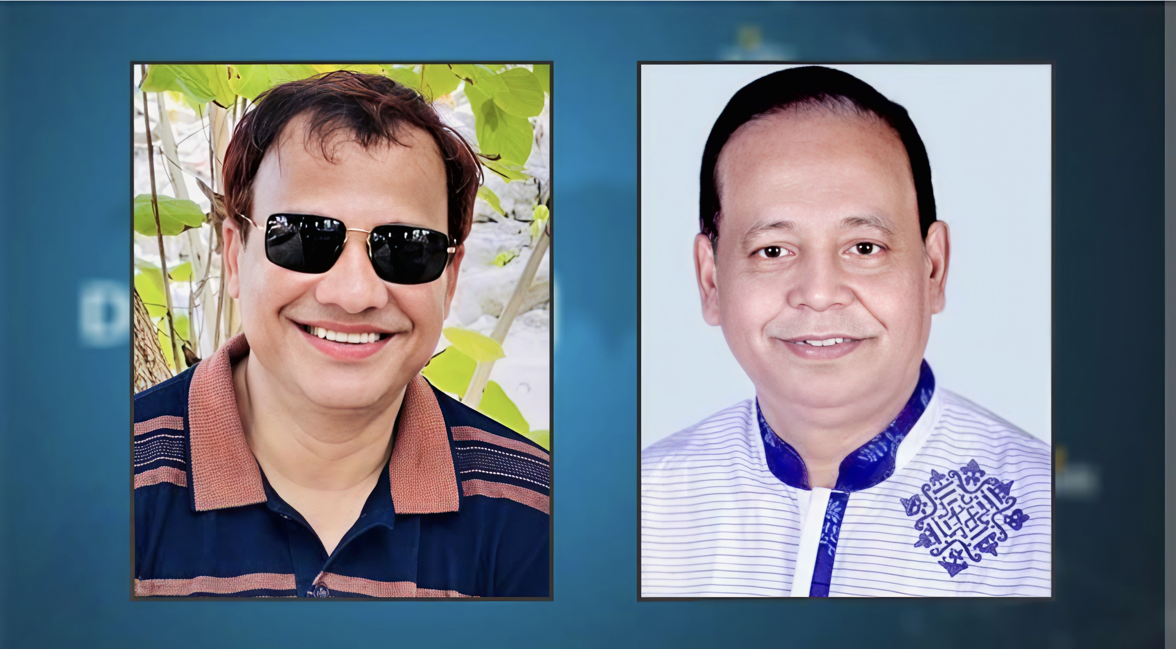 প্রধানমন্ত্রীর ডাকে ঢাকায় কয়েস লোদী ও ইমদাদ চৌধুরী