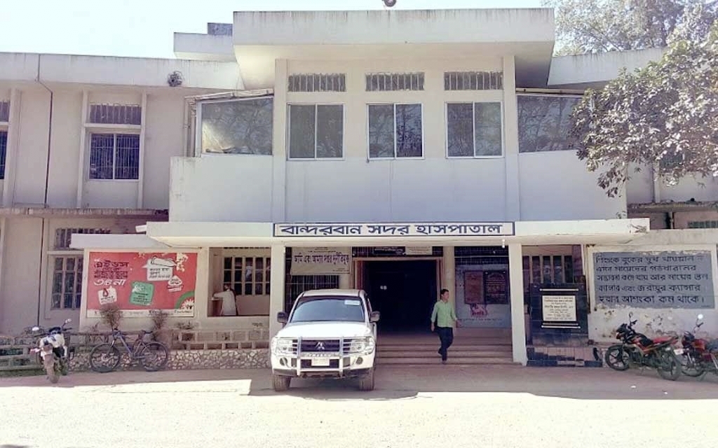 বান্দরবানে নিরাপত্তা বাহিনীর সঙ্গে সশস্ত্র গোষ্ঠীর গোলাগুলি, নিহত ১