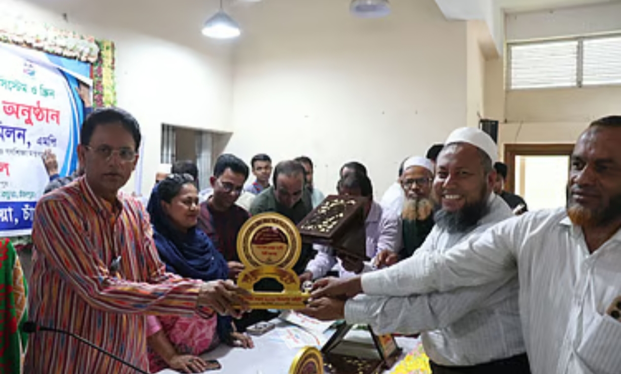 ম্যানেজিং কমিটির সদস্যদের শিক্ষাগত যোগ্যতা শিথিলের প্রশ্নই আসে না: শিক্ষামন্ত্রী
